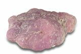 Botryoidal Hot Pink Smithsonite - Mexico #255909-1